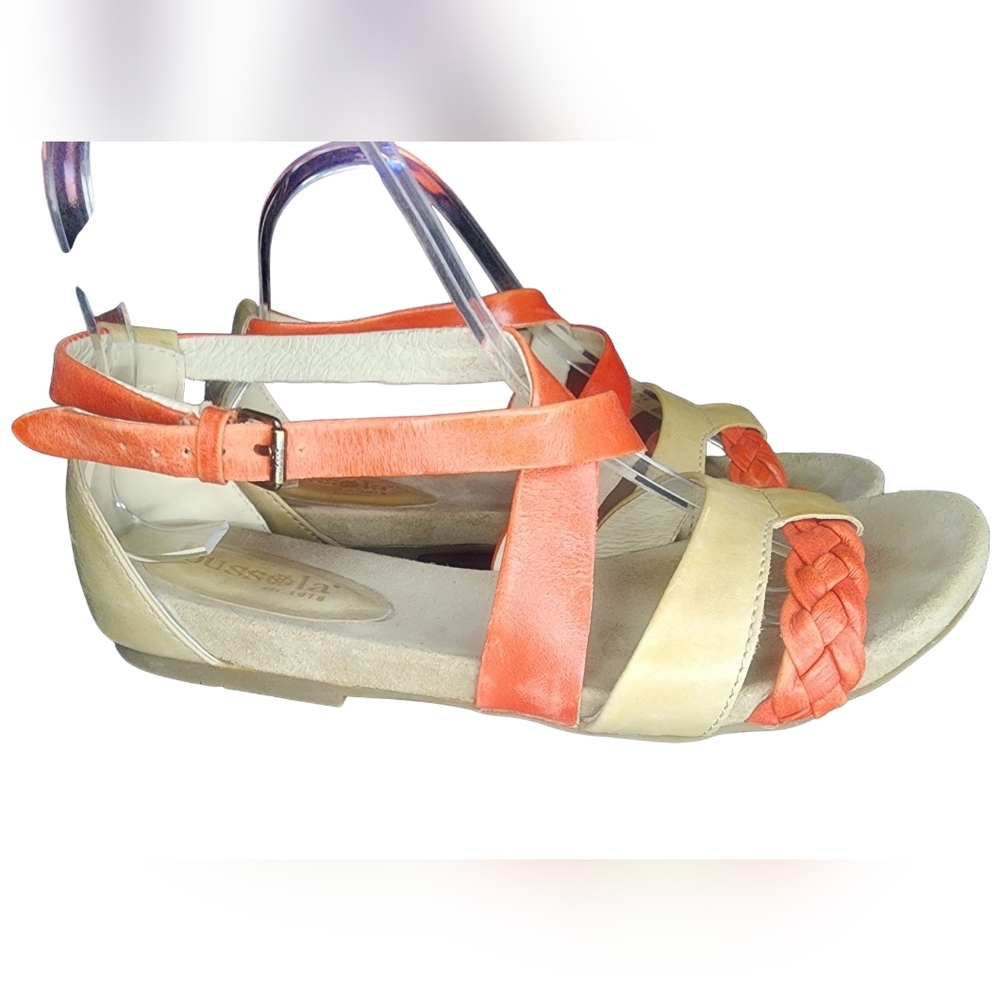 Bussola Kalamar Sandals, Womens 38 EU (7-7.5 US)​ - Picture 2 of 8